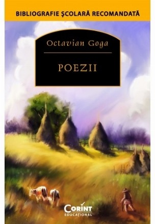 Poezii / Octavian Goga