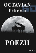 coperta Poezii, Octavian Petrescu