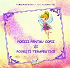 coperta Poezii pentru copii si povesti terapeutice