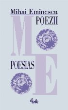coperta Poezii. Poesias (editie bilingva rom?no-spaniola)