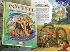 Poezii si Povesti