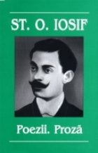coperta Poezii si proza (Stefan Octavian Iosif)