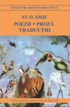 Poezii Proza Traduceri