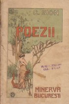 Poezii Sion