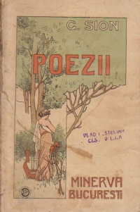 Poezii - G. Sion