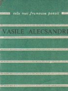 Poezii - Vasile Alecsandri (Cele mai frumoase poezii)