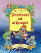 Poezioare aripioare