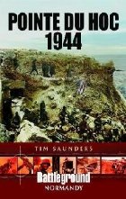 coperta Pointe du Hoc