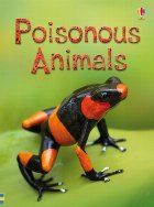 Poisonous animals
