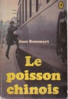 poisson chinois
