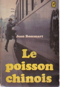 Le poisson chinois