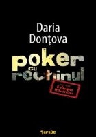 coperta POKER CU RECHINUL