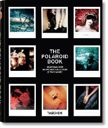 Polaroid Book
