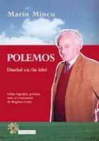 coperta Polemos. Duelul cu/in idei
