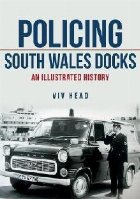 coperta Policing South Wales Docks