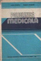 coperta Policlinica medicala