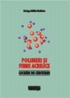 Polimeri fibre acrilice Lucrari cercetare