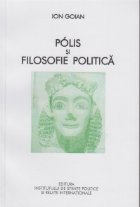Polis si filosofie politica