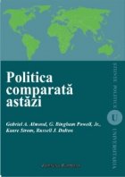 Politica comparata astazi