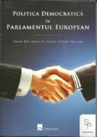 Politica Democratica in Parlamentul European
