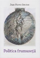 coperta Politica frumusetii