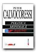 POLITICA MONDIALA DUPA 1945 (editia a VII-a)