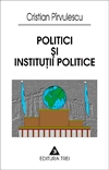 Politici si institutii politice