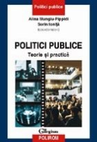 Politici publice: teorie practica