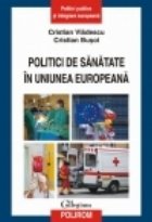 Politici de sanatate in Uniunea Europeana