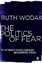 Politics Fear