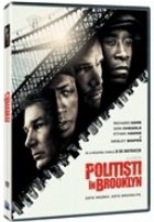 coperta Politisti in Brooklyn