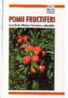 Pomii fructiferi - lucrarile de infiintare si intretinere a plantatiilor