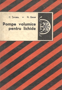 Pompe volumice pentru lichide