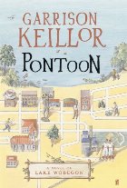 Pontoon: Novel Lake Wobegon