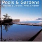 POOLS & GARDENS\\ PISCINES & JARDINS