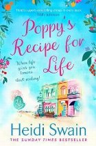 coperta Poppy\'s Recipe for Life