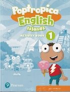 Poptropica English Islands Level Activity