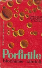 Porfiriile Biochimie clinica
