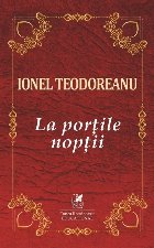 porţile nopţii