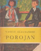Porojan