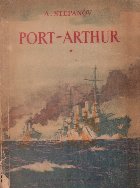 Port Arthur Roman Istoric Volumul