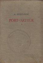 Port Arthur Volumul