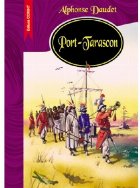 PORT TARASCON