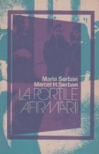 coperta La portile afirmarii