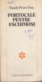 Portocale pentru Eschimosi