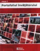 Portofoliul invatatorului Clasa