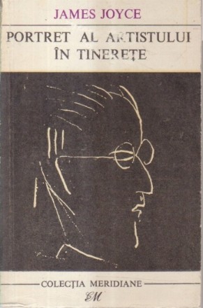 Portret al artistului in tinerete