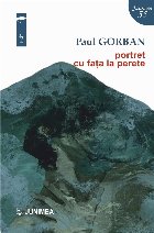 Portret cu faţa la perete