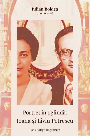 Portret în oglindă: Ioana şi Liviu Petrescu