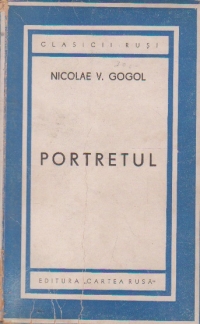 Portretul